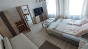 Stara Kamienica Centrum in Mragowo